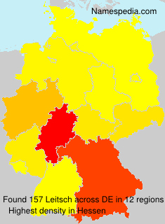 Leitsch Leitsch
