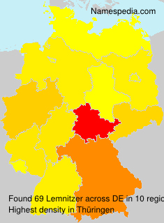 Lemnitzer Lemnitzer