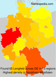 Lengfeld Lengfeld