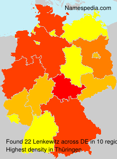 Lenkewitz Lenkewitz