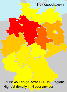 Lentge Lentge
