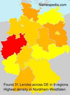 Lenzke Lenzke
