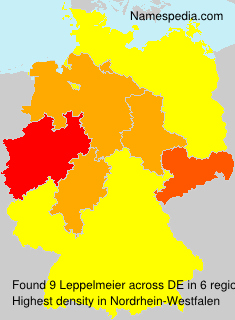 Leppelmeier Leppelmeier