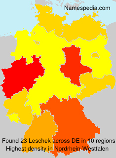 Leschek Leschek