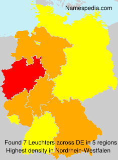 Leuchters Leuchters