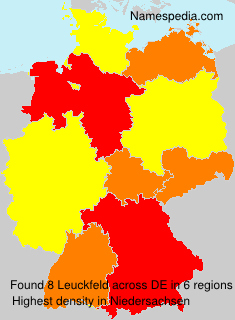 Leuckfeld Leuckfeld