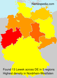 Lewek Lewek