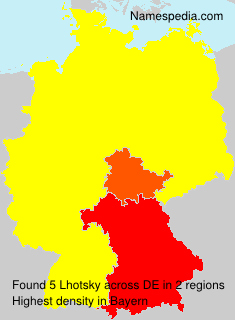 Lhotsky Lhotsky