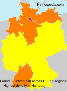 Lichtenfeldt Lichtenfeldt