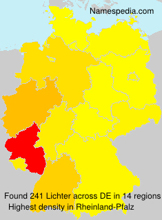 Lichter Lichter