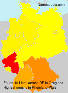 Lichti Lichti