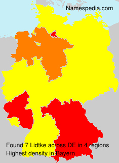Lidtke Lidtke