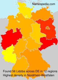 Lidzba Lidzba
