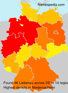 Liebenau Liebenau