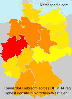 Liebrecht Liebrecht