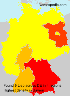 Liep Liep