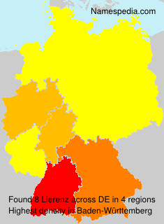 Lierenz Lierenz
