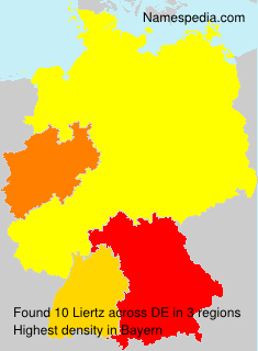 Liertz Liertz