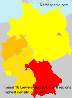 Liewehr Liewehr