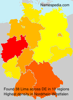 Lima Lima