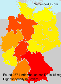 Lindenthal Lindenthal