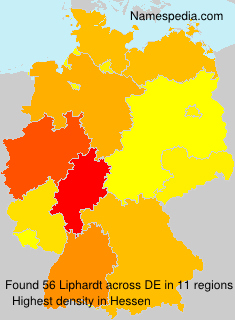 Liphardt Liphardt