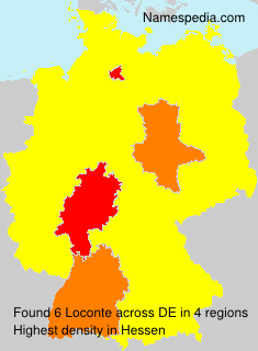 Loconte Loconte
