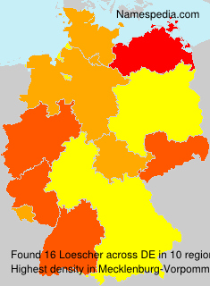 Loescher Loescher