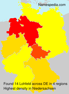 Lohfeld Lohfeld