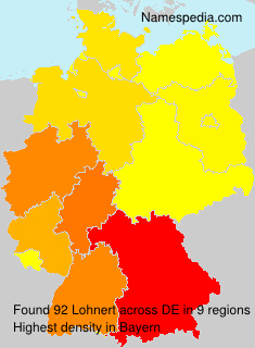Lohnert Lohnert