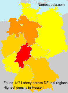 Lohrey Lohrey