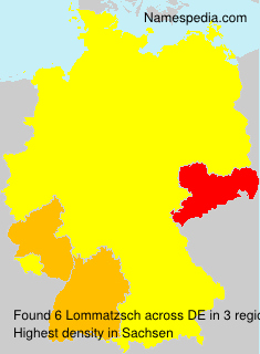 Lommatzsch Lommatzsch