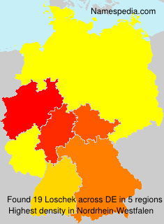 Loschek Loschek