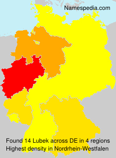 Lubek Lubek