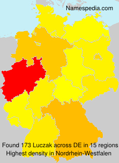 Luczak Luczak