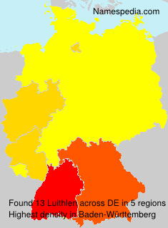 Luithlen Luithlen
