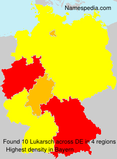 Lukarsch Lukarsch