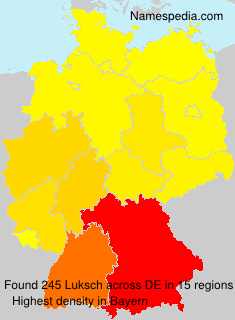 Luksch Luksch