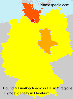 Lundbeck Lundbeck