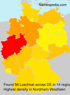 Luschnat Luschnat