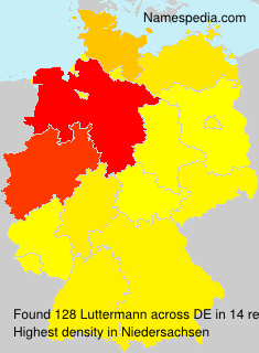Luttermann Luttermann