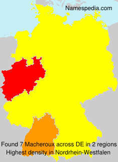 Macheroux Macheroux