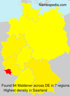 Maldener Maldener