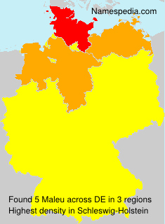 Maleu Maleu