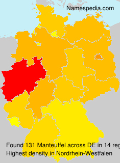 Manteuffel Manteuffel