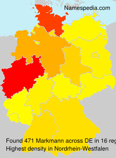 Markmann Markmann