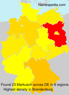 Markusch Markusch