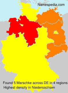 Marschke Marschke