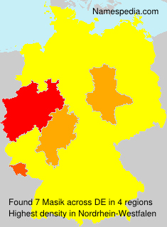 Masik Masik