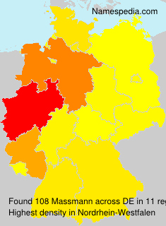 Massmann Massmann